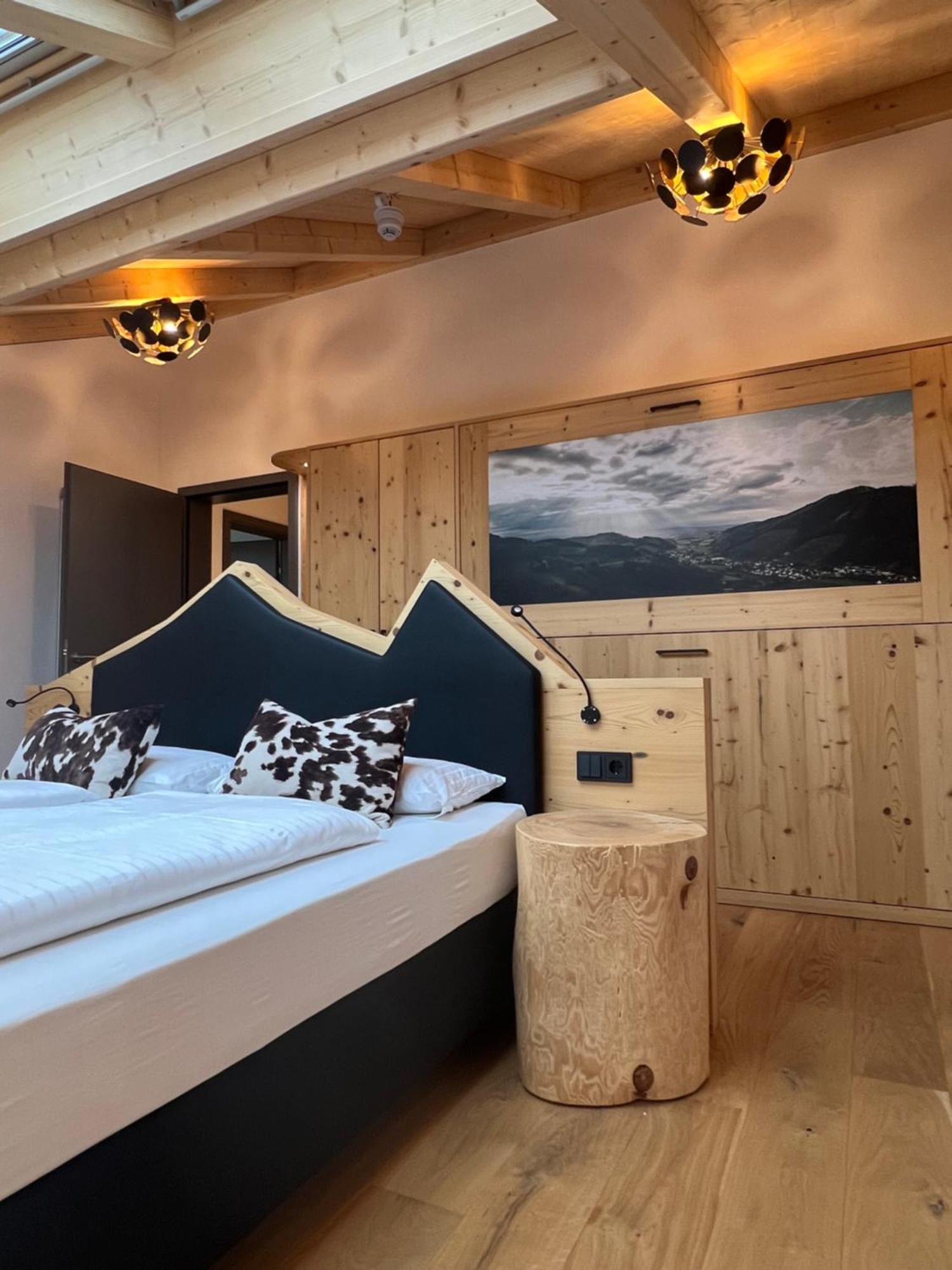Bergwelt Kandel Hotel & Eventlocation Вальдкирх Экстерьер фото