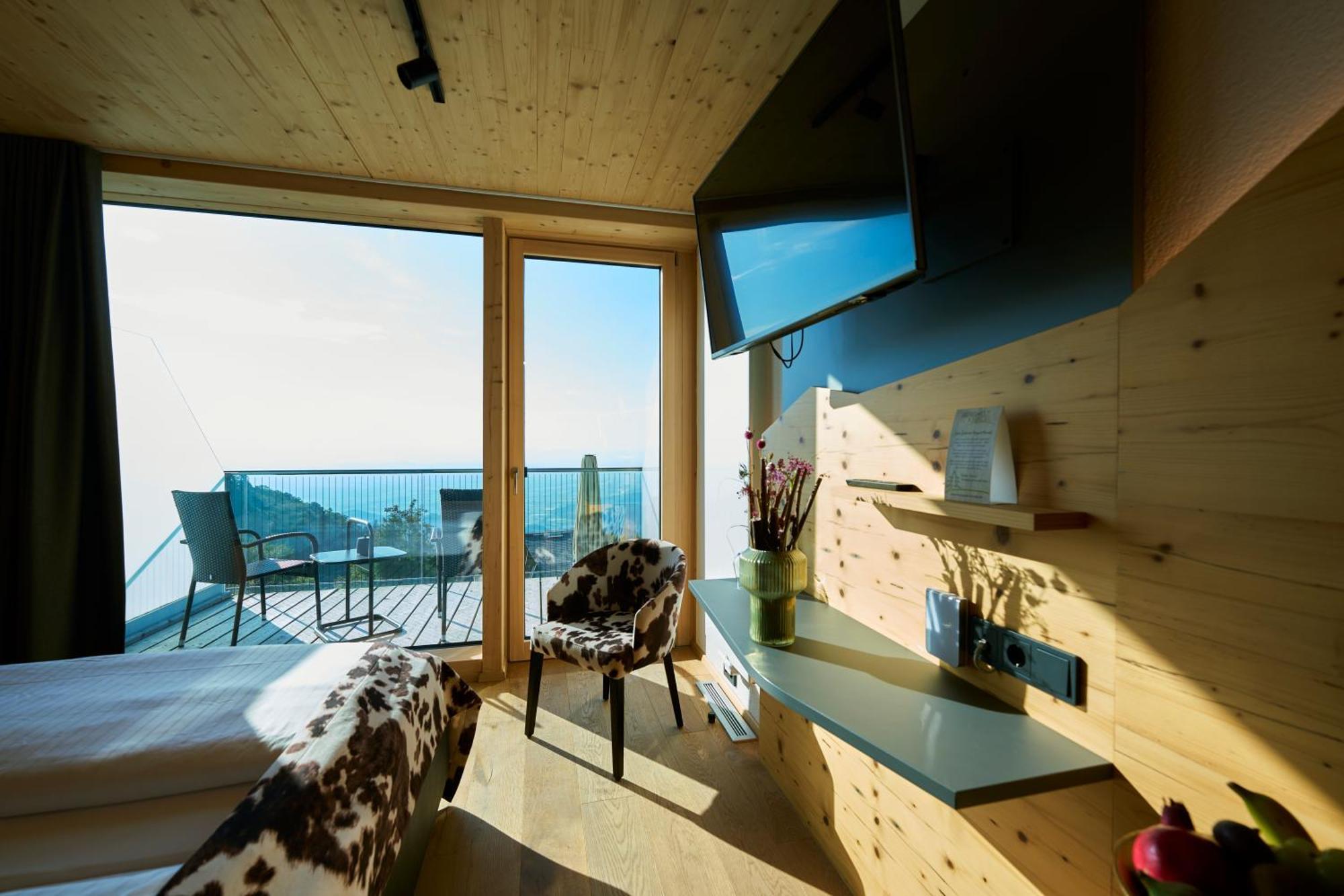 Bergwelt Kandel Hotel & Eventlocation Вальдкирх Экстерьер фото