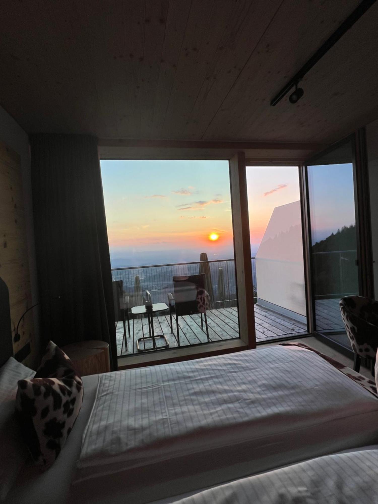 Bergwelt Kandel Hotel & Eventlocation Вальдкирх Экстерьер фото