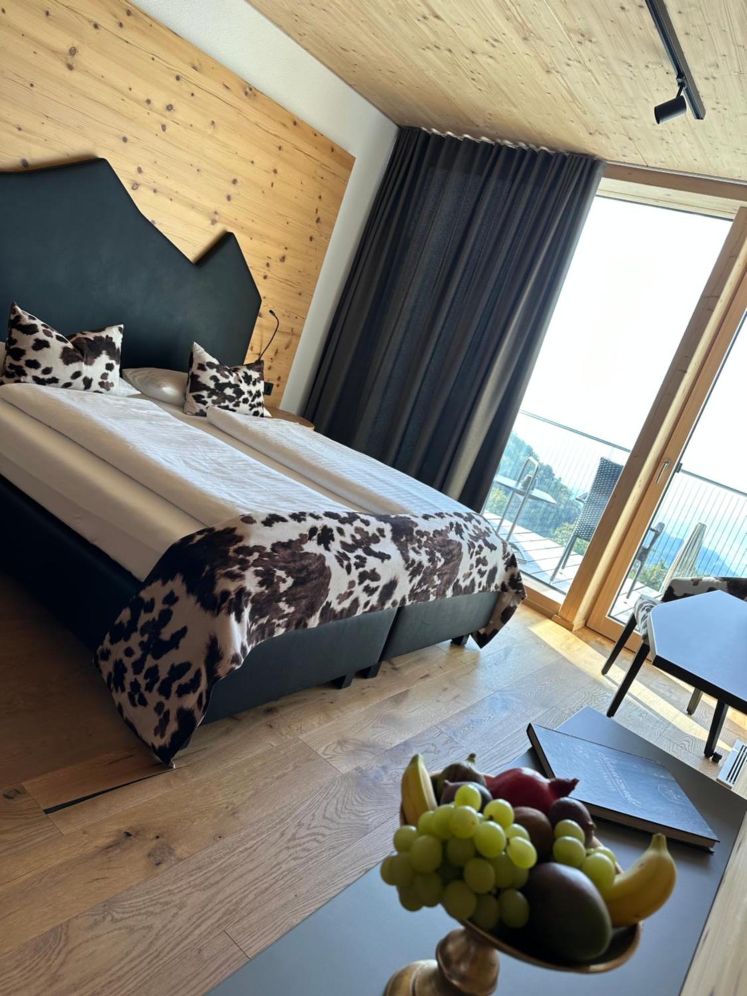 Bergwelt Kandel Hotel & Eventlocation Вальдкирх Экстерьер фото