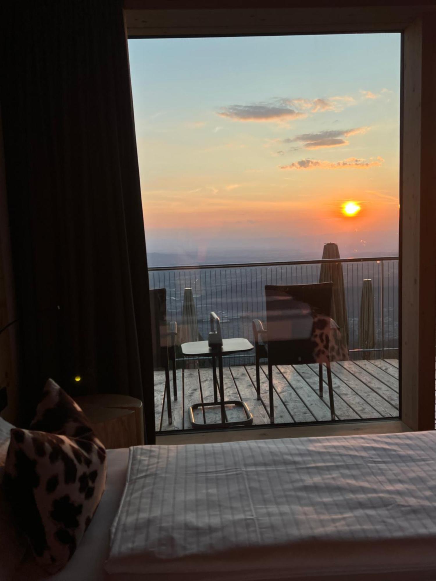 Bergwelt Kandel Hotel & Eventlocation Вальдкирх Экстерьер фото