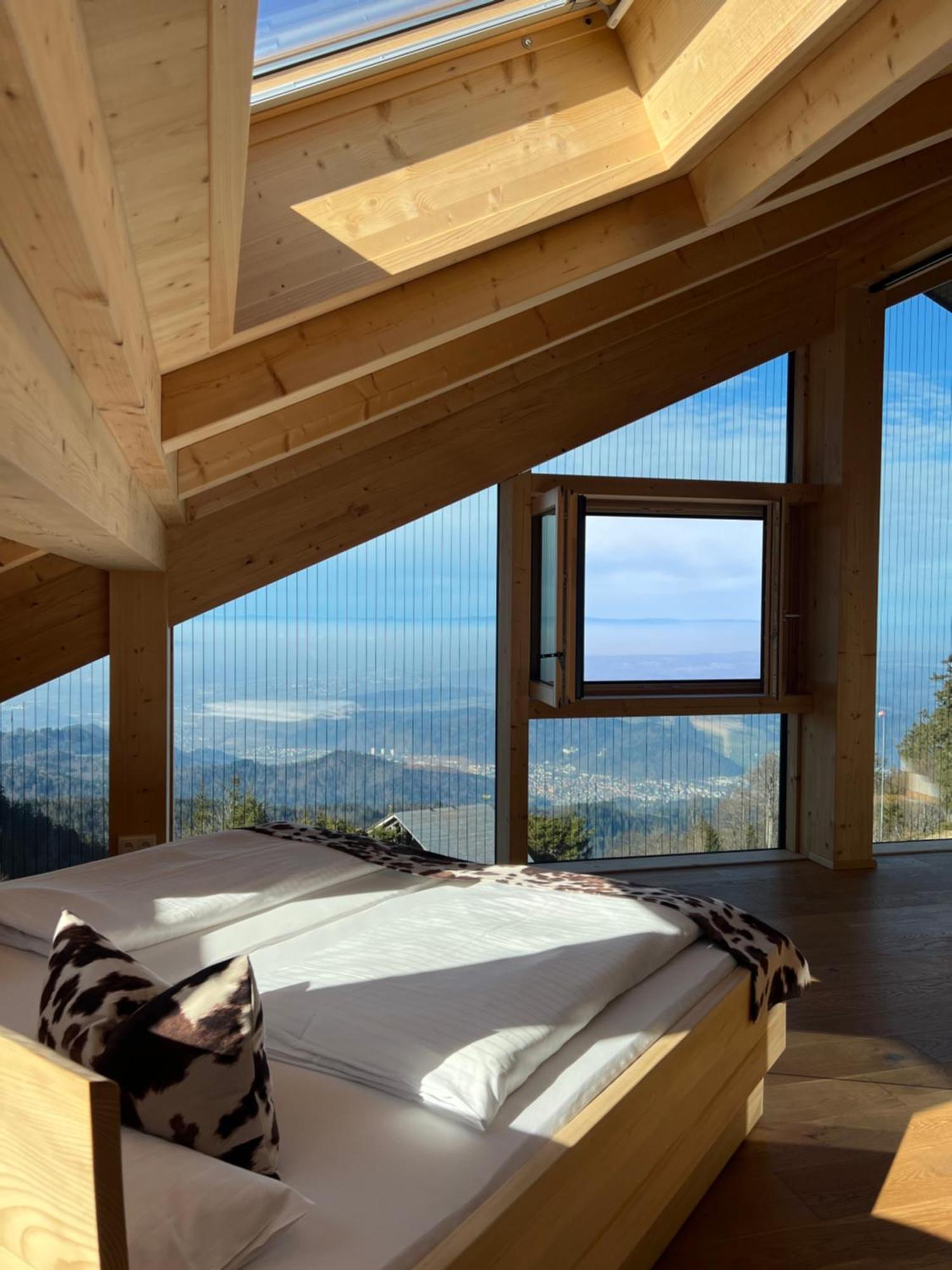 Bergwelt Kandel Hotel & Eventlocation Вальдкирх Экстерьер фото